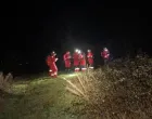 Pronađeno tijelo/GSS//