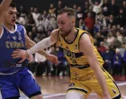 BiH - Kipar (FOTO: Jasmin Duvnjaković/Sport1)