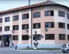 Zgrada MUP-a TK/