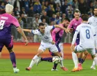 Fudbalska reprezentacija BiH - NjemačkaIvan BašićDenis HuseinbašićAdrian Leon BarišićRobert Andrich