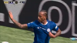 Joao Pedro