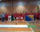 Osvojili drugo mjesto u Sloveniji