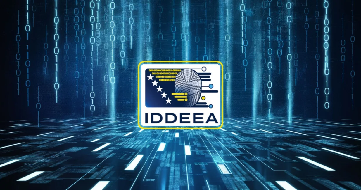 Iz IDDEEA-e demantuju Salkićeve navode/Semir Krivdic