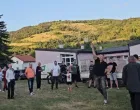 Nenad Nešić pokazao snagu, bacao kamen s ramena/