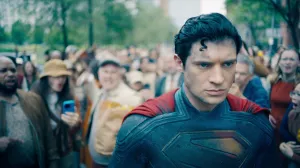 Superman film/