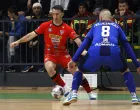 Kristijan Postružin (FOTO: Sanel Konjhodžić/Sport1)