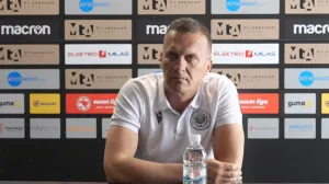 Mario Ivanković