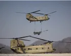 helikopteri njemačka.JPG/Sanja Đukić
