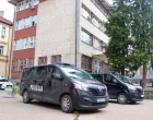 Akcija Kocka Tužilaštvo USK/