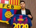 Ronny Bardghji 