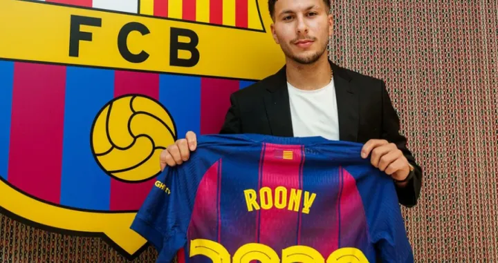 Ronny Bardghji 