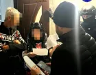 akcija moldavske policije/Politia.md
