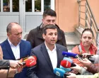 Milan Radović, Igor Crnadak i Nebojša Vukanović/