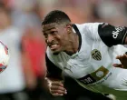 Cristhian Mosquera (FOTO: Valencia)