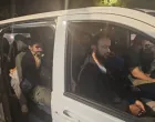 Otkriveni migranti/GP BiH//