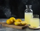 limun, liminada, sok od limina, kora limuna/Freepik