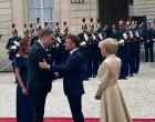 Denis Bećirović, Emmanuel Macron/Kabinet člana Predsjedništva Bih 