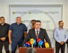 Vršilac dužnosti javnog preduzeća "Šume RS" Boško Kaurin saopštio je danas da je, po preliminarnim podacima, na nivou preduzeća ostvaren gubitak od oko 5,2 miliona KM u prvom polugodištu ove godine/Tijana Grujić