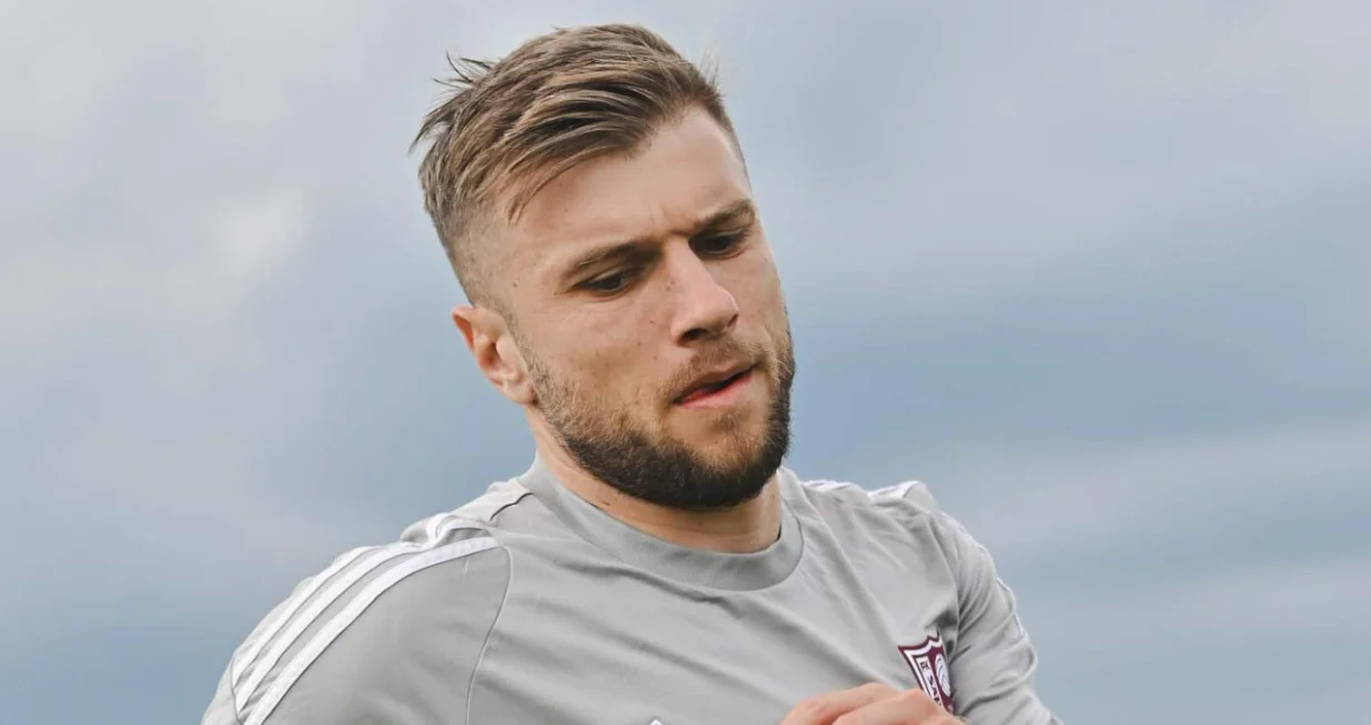 Stefan Ristovski