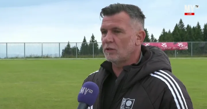 Zoran Zekić 