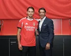 FOTO: Benfica