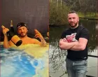 Benny James (31) iz Croydona u južnom Londonu, tvrdi da je tijekom deset godina spavao s više od 1.000 žena/Benny James