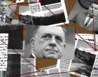 Zlatko Dukić, kolumna/Benjamin Krnić