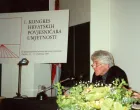 Crnković, 2001. /SAŠA NOVKOVIĆ/