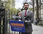 Zohran Mamdani, muslimanski kandidat za gradonačelnika New Yorka/