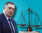 Vizual za kolumnu Faruka Šehića/Benjamin Krnić