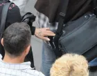 Žene džeparoši u Sarajevu/