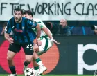 FOTO: Atalanta