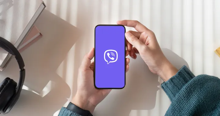 Rakuten Viber/Natee Meepian