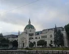 vrijeme oblačno ljeto sarajevo promjena vremena/Lejla Sofradžija