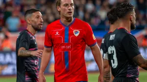 FOTO: FK Borac