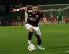 Mirza Mustafić (FOTO: Sanel Konjhodžić/Sport1)