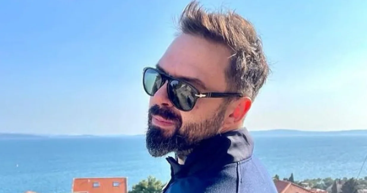 Petar Grašo/Instagram