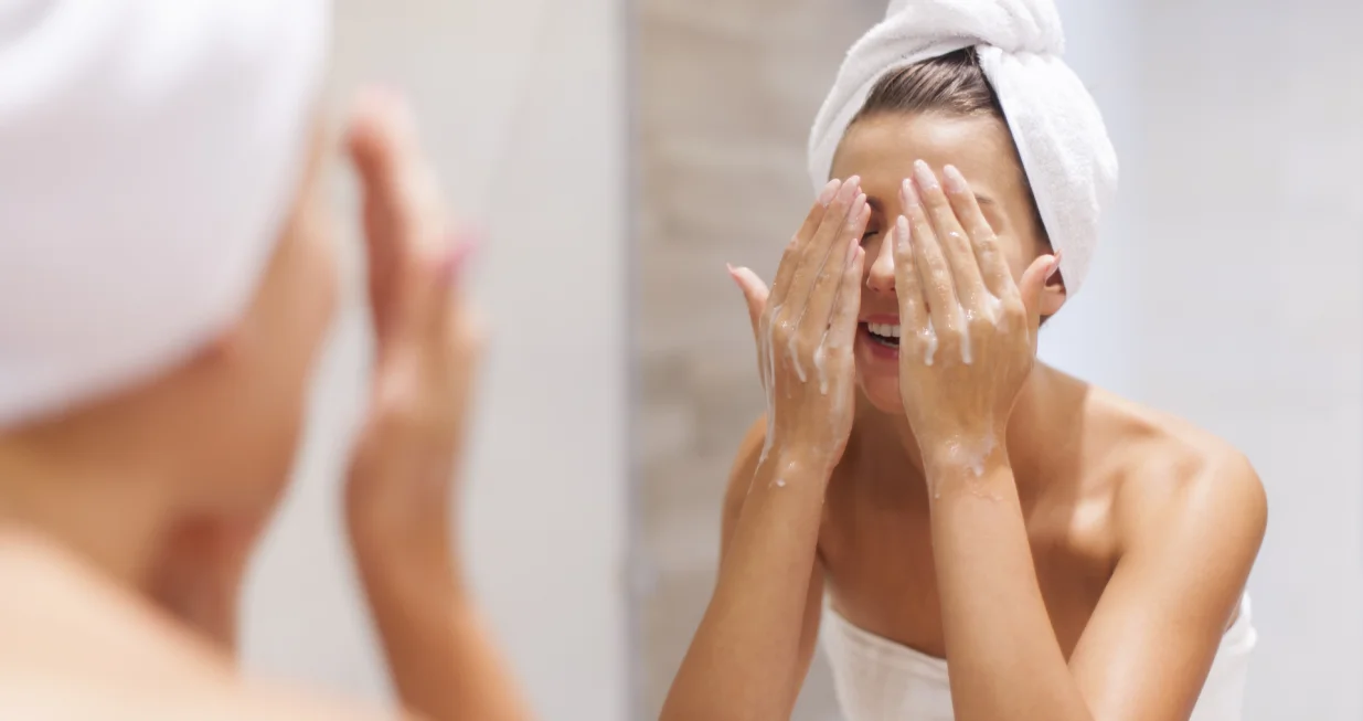 Nova beauty dilema/Free Pik