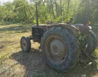 Traktor Ferguson/