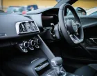 Miris novog automobila skriva više nego što mislite/Pexels