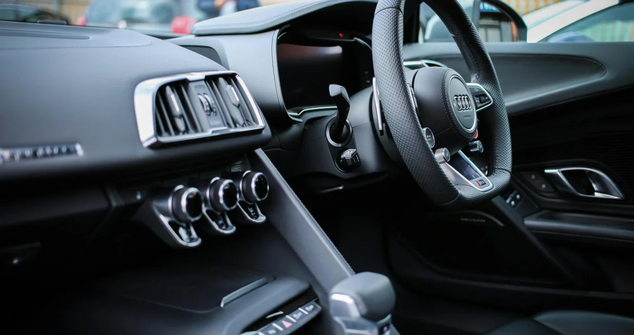 Miris novog automobila skriva više nego što mislite/Pexels