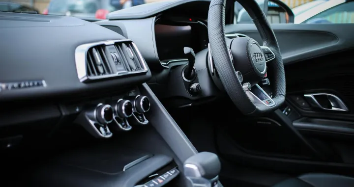 Miris novog automobila skriva više nego što mislite/Pexels