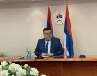 Stevandić, predsjednik NSRS i Ujedinjene Srpske/