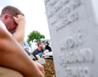30. godišnjica genocida u Srebreici. Dženaza u Potočarima/Damir Deljo