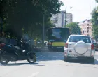 Saobraćajna nesreća u Sarajevu, Zagrebačka ulica, Grbavica/Damir Deljo
