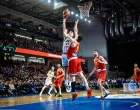 Janari Joesaar (FOTO: FIBA)