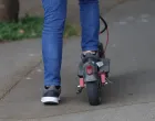 Romobil zakon saobraćaj/Senad Gubelić