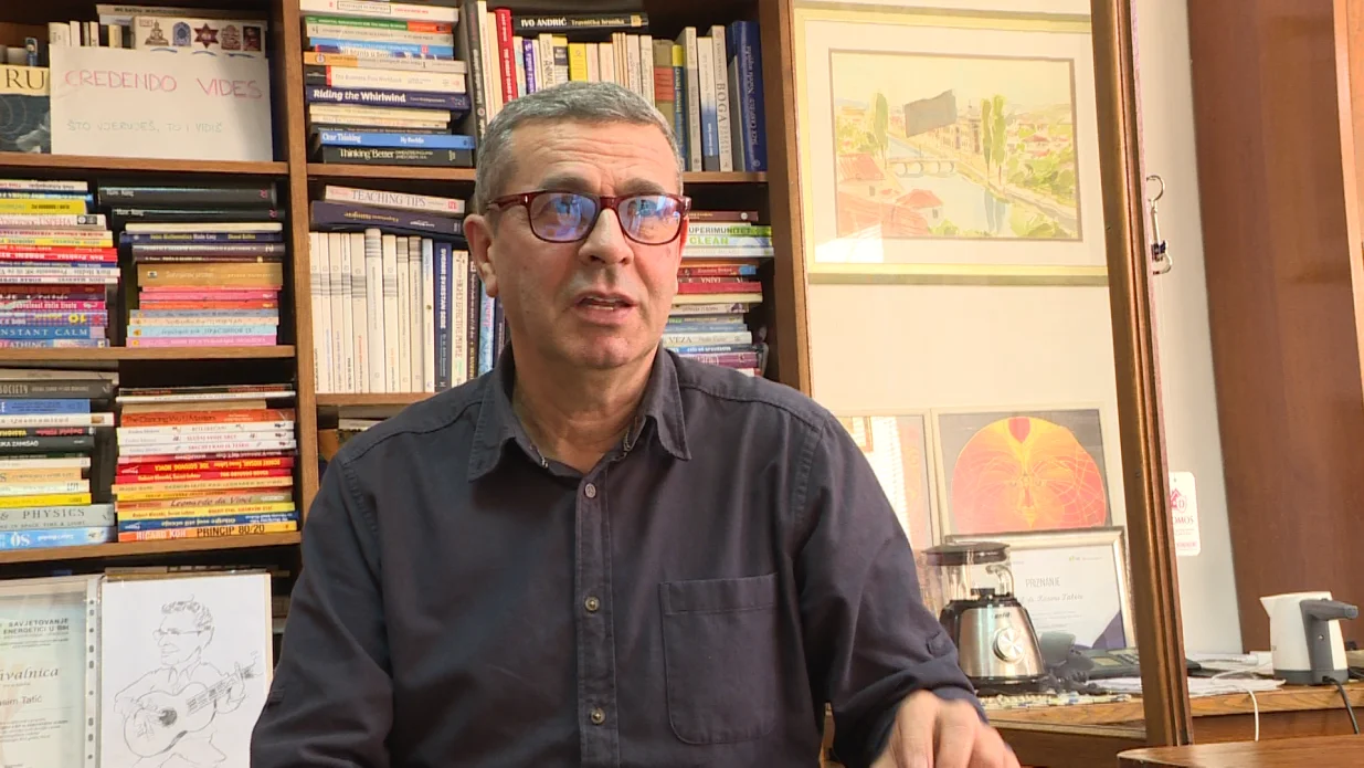 Kasim Tatić/