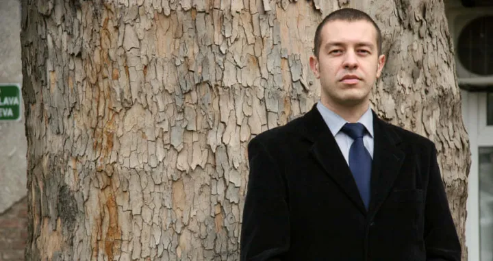 Igor Gavran/