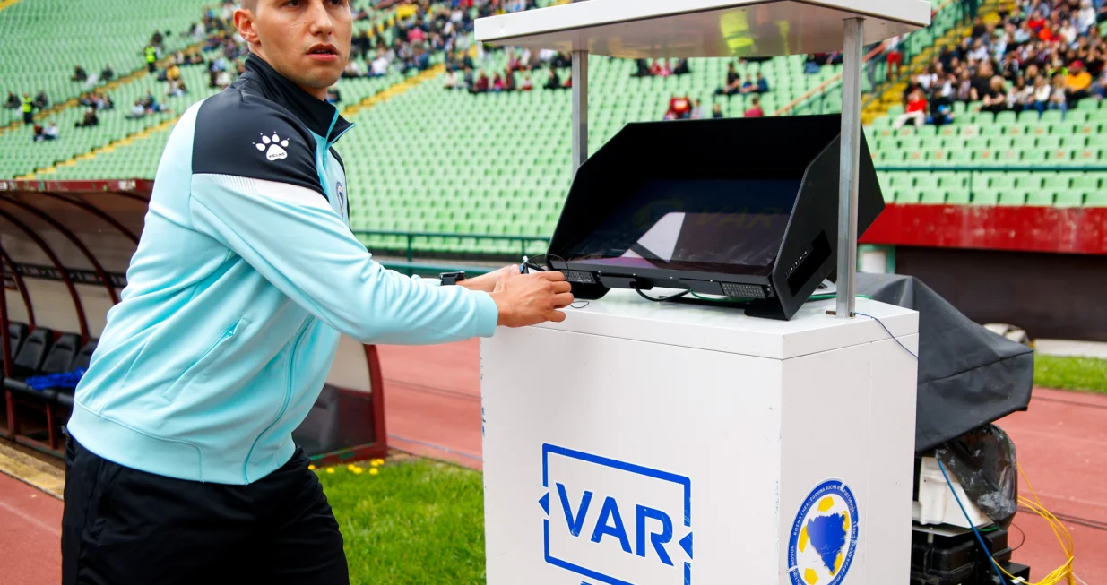 155. derbi na Koševu 27. april